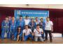 Trường Đại học Hà Tĩnh xuất sắc giành được 5 HCĐ môn VOVINAM tại Đại hội Thể thao sinh viên Toàn quốc lần thứ V