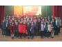 Trường Đại học Hà Tĩnh: Gặp mặt đầu xuân Bính Thân và tham gia Tết trồng cây