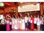 Sinh viên Trường Đại Học Hà Tĩnh vinh dự nhận học bổng HESSEN