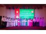 10 sinh viên của Trường Đại Học Hà Tĩnh vinh dự nhận học bỗng VALLET lần thứ XV