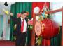 Trường Đại học Hà Tĩnh tổ chức Lễ khai giảng năm học mới và Kỷ niệm ngày Nhà giáo Việt Nam