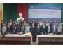 Khai giảng lớp Cao học Kinh tế K24 phối hợp đào tạo của Trường Đại học Kinh tế Quốc dân và Trường Đại học Hà Tĩnh