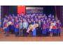 Khai giảng lớp Cao học chuyên ngành Quản lý dự án xây dựng khóa tháng 11/2015 và trao bằng Thạc sĩ lớp Cao học chuyên ngành Quản lý dự án xây dựng khóa tháng 5/2014