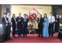 Lãnh đạo tỉnh Hà Tĩnh chúc mừng Trường Đại học Hà Tĩnh nhân ngày 20/11