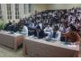 1.225 sinh viên Lào nhập học tại Trường Đại học Hà Tĩnh năm học 2015-2016