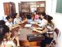 Phỏng vấn tuyển dụng sinh viên Trường Đại học Hà Tĩnh