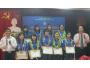 Hội Sinh viên Trường Đại học Hà Tĩnh: Tổ chức chương trình Gặp mặt truyền thống nhân kỷ niệm 66 năm ngày truyền thống HSSV và Hội sinh viên Việt Nam (9/1/1950-9/1/2016)