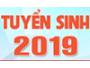 Thông tin tuyển sinh 2019 của Trường đại học Hà Tĩnh