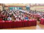 Hội nghị Cán bộ, Viên chức Trường Đại học Hà Tĩnh năm học 2018-2019