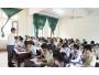 Việc làm cho sinh viên: Đòi hỏi chính sự nỗ lực của sinh viên!