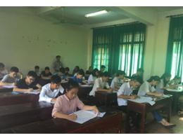 Những ưu đãi khi học các lớp phổ thông chất lượng cao thuộc Trường Đại Học Hà Tĩnh