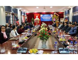 Tôn vinh Nhà giáo nhân dân, GS.TS Nguyễn Văn Đính