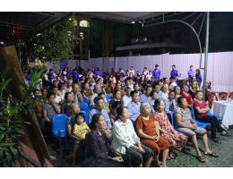 Dự án "Một bức tranh - Nhiều hy vọng" tại Hà Tĩnh lan tỏa và phát triển