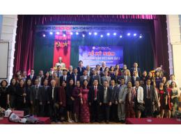 Trường Đại học Hà Tĩnh tổ chức Lễ kỷ niệm ngày Nhà giáo Việt Nam 20-11