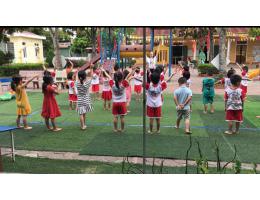 Thư gửi cô giáo cũ
