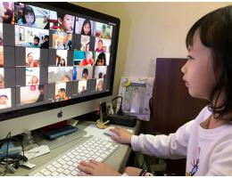 Đại biểu Quốc hội: Dạy - học trực tuyến như một điểm sáng của ngành Giáo dục