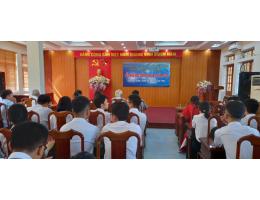 Đôi dòng cảm nghĩ trong ngày nhận học bổng Vallet