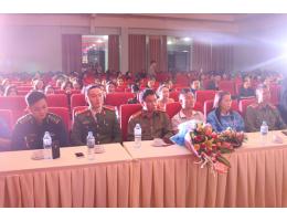 Tiếng hát tri ân