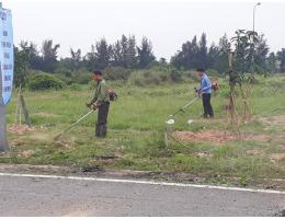 Hội Cựu chiến binh Trường Đại học Hà Tĩnh và tháng Thanh niên