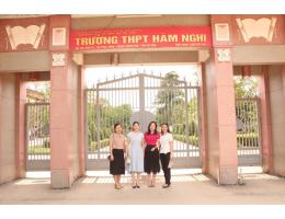 Khoa Chính trị - Luật khởi động mùa tuyển sinh 2021