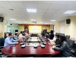 Mở rộng kết nối – thúc đẩy hợp tác giáo dục