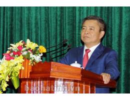 Lãnh đạo tỉnh gặp mặt trí thức, văn nghệ sĩ, báo chí