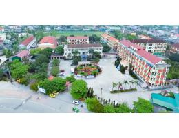 Ấn tượng với kết quả thi THPT Quốc gia năm 2019 của học sinh trường TH, THCS và THPT – Đại học Hà Tĩnh