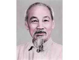 Nhân tố gia đình tác động đến sự hình thành ý chí cứu nước của Chủ Tịch Hồ Chí Minh