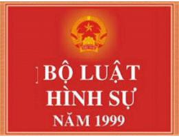 Về vấn đề quy định trách nhiệm hình sự đối với pháp nhân