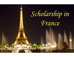 France scholarships: Tổng quan học bổng du học Pháp