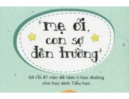 Giới thiệu sách Tháng 9 - 2015