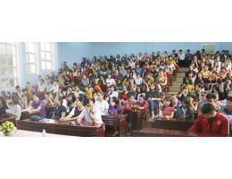 Triển khai chương trình thực tập sinh hưởng lương tại Đài Loan