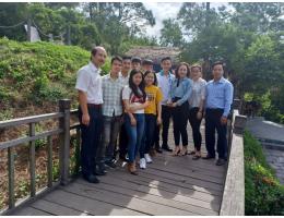 Cảm nghĩ trong ngày nhận học bổng vallet