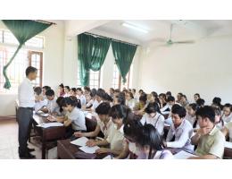 Việc làm cho sinh viên: Đòi hỏi chính sự nỗ lực của sinh viên!