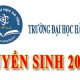 Trường Đại học Hà Tĩnh tuyển sinh 2015