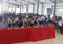 Talk show “Cơ hội việc làm và thực tập tại Sacombank”