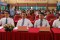 Phó Thủ tướng Vũ Đức Đam dự Lễ kỷ niệm ngày Nhà giáo Việt Nam tại Trường Đại học Hà Tĩnh
