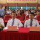 Phó Thủ tướng Vũ Đức Đam dự Lễ kỷ niệm ngày Nhà giáo Việt Nam tại Trường Đại học Hà Tĩnh