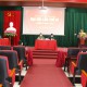 Đại hội Hội Cựu chiến binh Trường Đại học Hà Tĩnh nhiệm kỳ 2022-2027