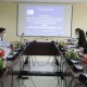 Trường Đại học Hà Tĩnh hợp tác, trao đổi với Văn phòng Kinh tế, Văn hoá Đài Bắc tại Hà Nội 