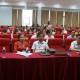Hội nghị Sinh viên nghiên cứu khoa học Trường Đại học Hà Tĩnh năm 2022