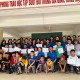 Tuổi trẻ Đại học Hà Tĩnh  mang mùa hè xanh  về cùng Điền Mỹ, Hương Khê