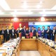 Tiến tới xây dựng Trường Đại học Hà Tĩnh là trường thành viên của Đại học Quốc gia Hà Nội