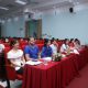 Chung kết cuộc thi Hùng biện tiếng Anh - English Speaking Contest 2023