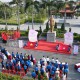 Dự án tình nguyện "Một bức tranh - nhiều hy vọng" được tuyên dương tiêu biểu cấp tỉnh giai đoạn 2021 - 2023