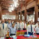 Sinh viên Trường Đại học Hà Tĩnh vinh dự nhận học bổng Hessen năm học 2022-2023