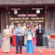 Hoàng Thị Oanh – xứng danh sinh viên Sư phạm!