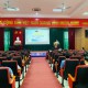 Trường Đại học Hà Tĩnh tổ chức tập huấn công tác tư vấn tuyển sinh năm 2023