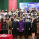 Hỗ trợ, đồng hành ươm mầm ý tưởng khởi nghiệp của học sinh, sinh viên tại Trường Đại học Hà Tĩnh