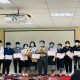 Những gương mặt sinh viên tiêu biểu Khoa Kỹ thuật Công nghệ